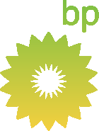 BP logo